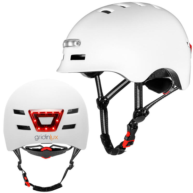 CASCO ANTRACYTE. Talla M/L - Olsson and Brothers