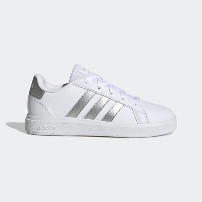 Zapatilla Grand Court Lifestyle Tennis Lace-Up
