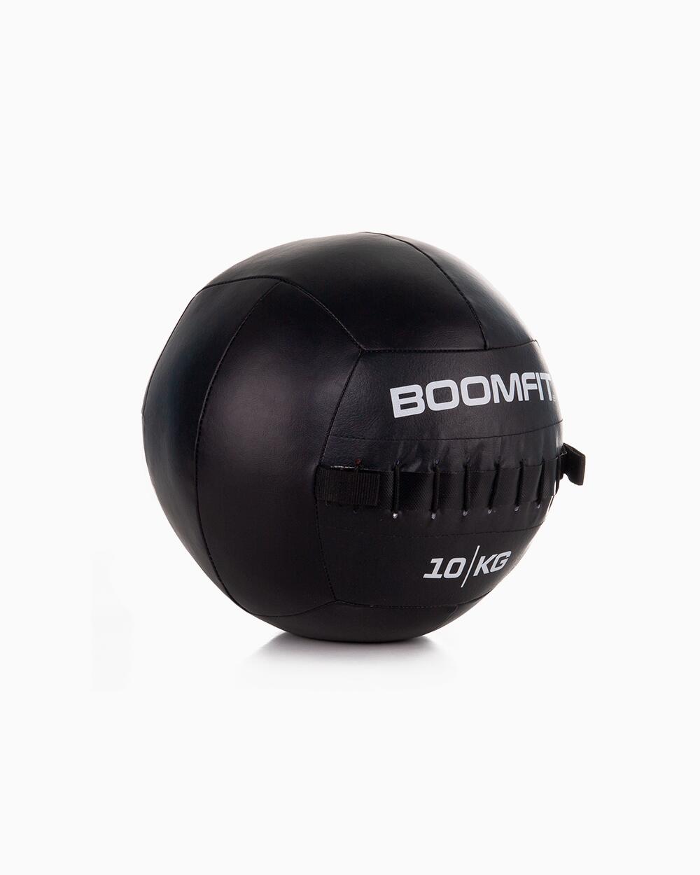 Wall Ball 10 kg - BOOMFIT 2/4