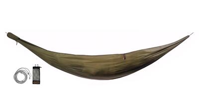 Bushmen hammock ultralight