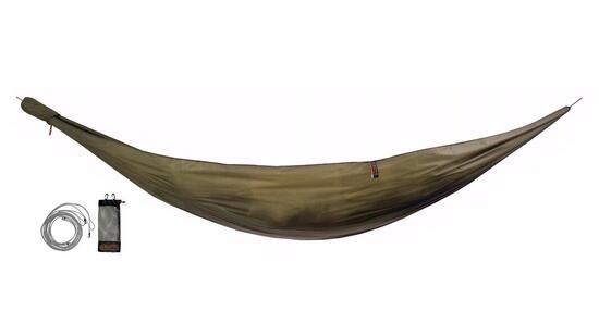 Bushmen Hammock Ultralight