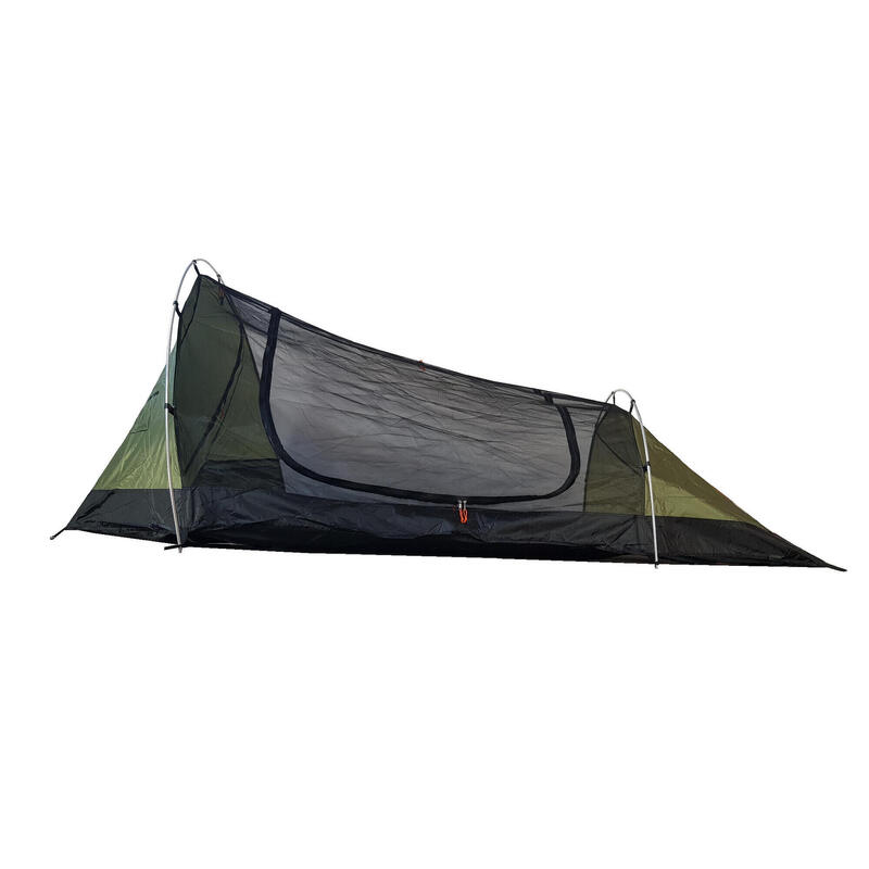 Bushmen CORE-Tent® LODGER - Olive Vert