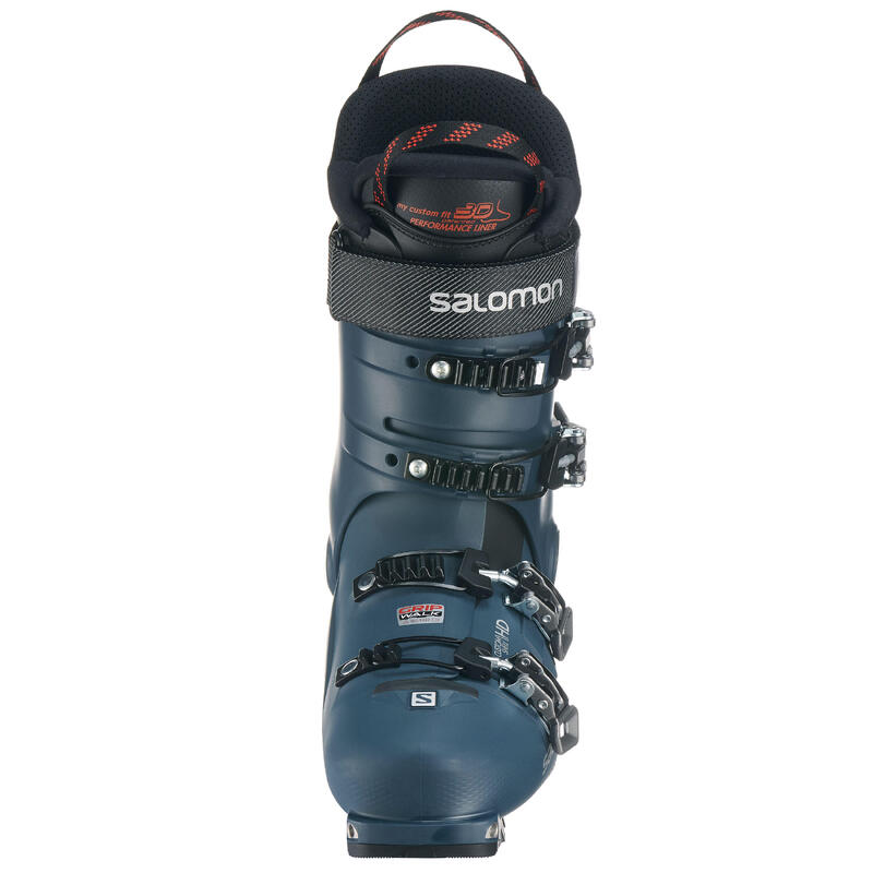 Reconditionné - CHAUSSURES DE SKI FREERIDE FREERANDO HOMMES... - EXCELLENT