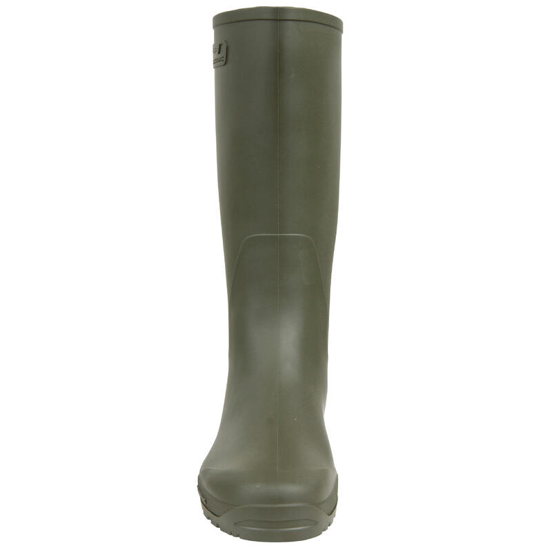 Seconde vie - BOTTES LEGERES SOUPLES PVC GLENARM 100 - TRÈS BON