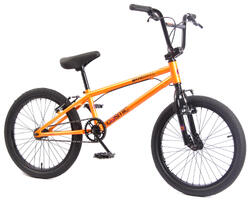 VELO DE BMX COSMIC ENFANT BLEU 11 1KG 20 POUCES KHEBIKES