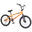 Velo  BMX  20 ZOLL  COSMIC  Orange