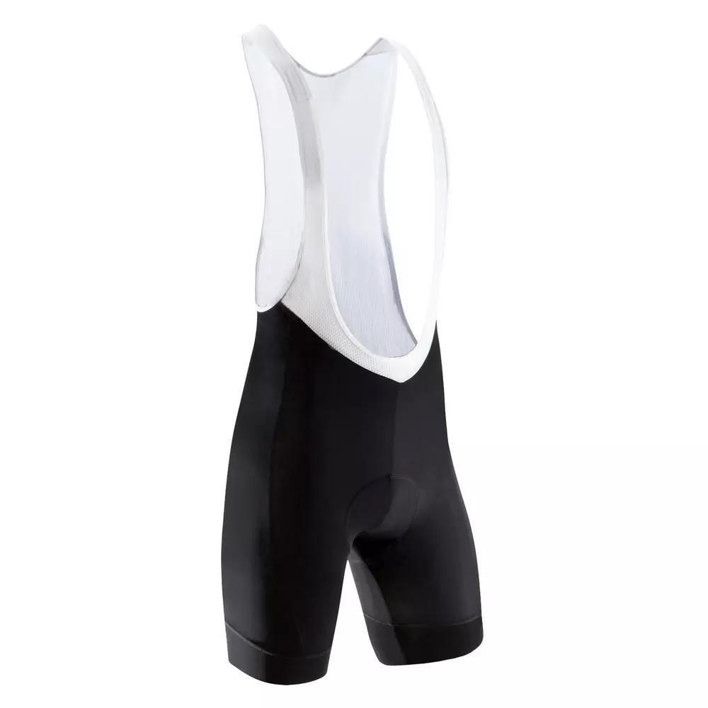REDTED Radhose Schwarz - REDTED