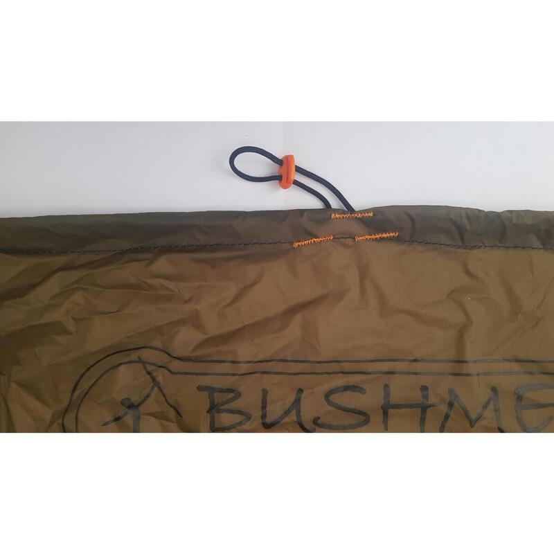 Pokrowiec na hamak plecak BUSHMEN, B-COVER Gear Sling L