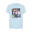 T-Shirt mit Art-Frontprint