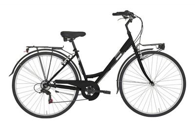 Bicicletta da città 28 pollici MOVING Lady