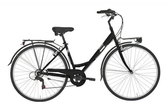 Bicicletta da città 28 pollici MOVING Lady