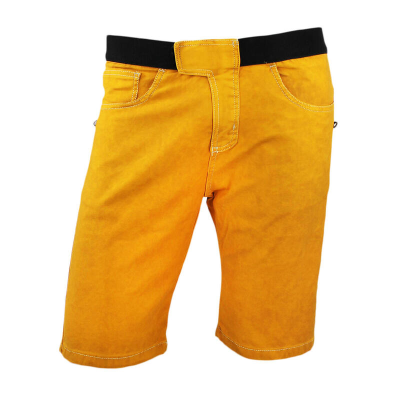 Pantalón Escalada Turia BR Ocre Hombre