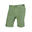 Pantalón Mountain Bike (MTB) Ride Khaki Unisex