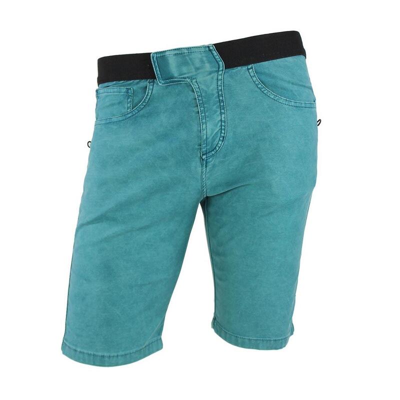 Pantalón Escalada Turia BR Cannard Hombre