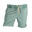 Pantalón Escalada - Trekking Shira Short Verde Mujer