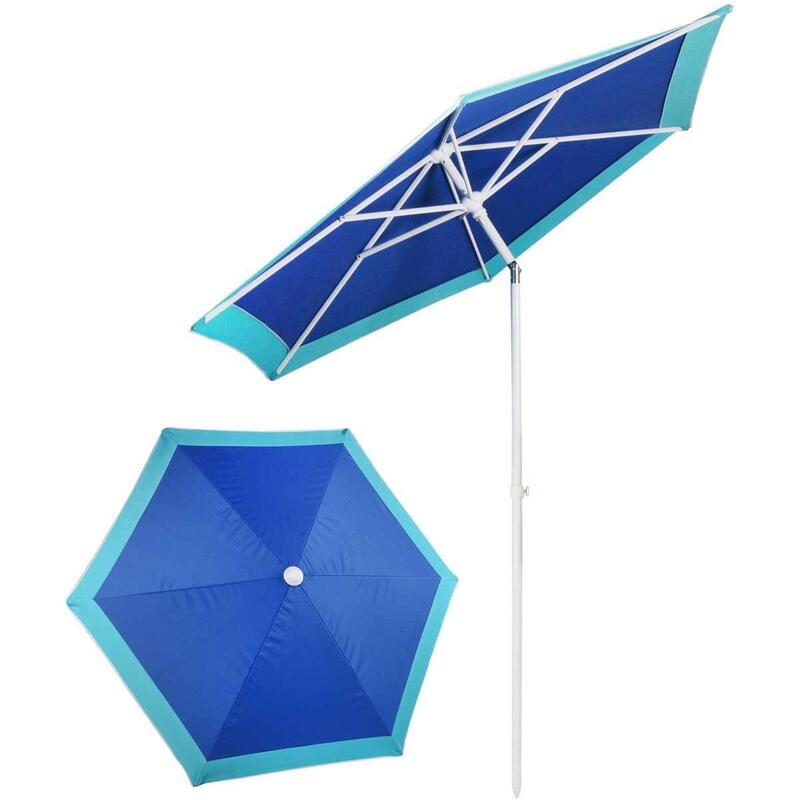 Parasol plażowy Royokamp 200 cm