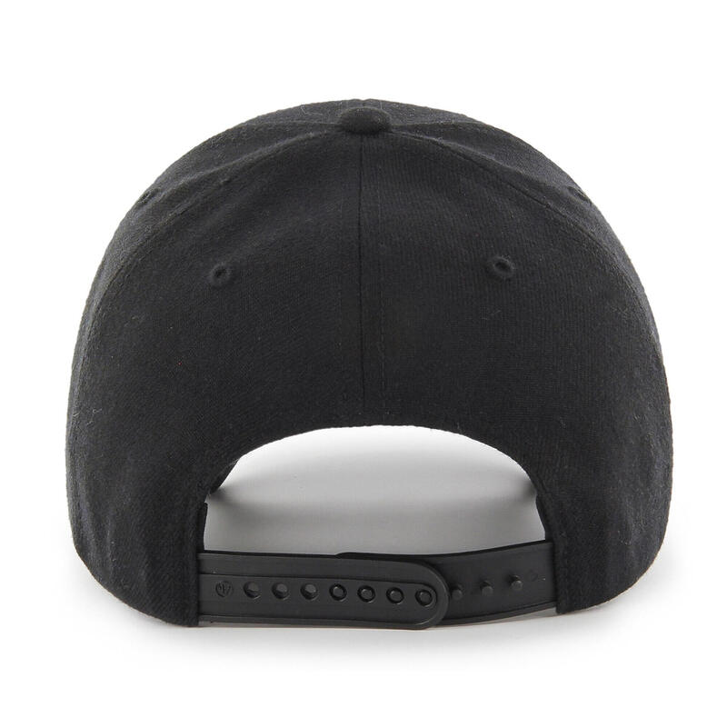 Șapcă cozoroc '47 New York Yankees Snapback neagră B-MVPSP17WBP-BK