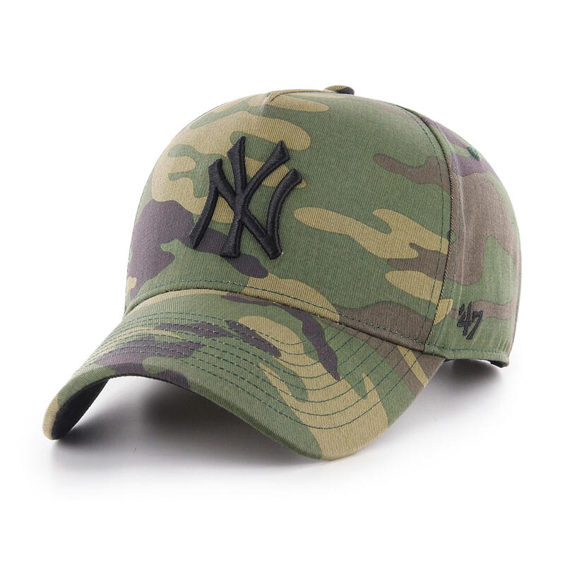 Casquette New York Yankees  - Collection officielle Baseball - MLB