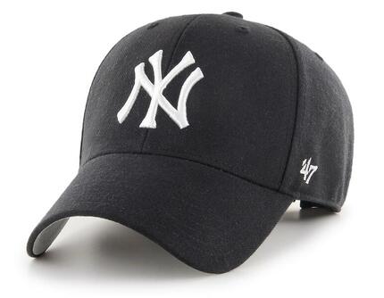 Casquette New York Yankees - Collection officielle Baseball - MLB