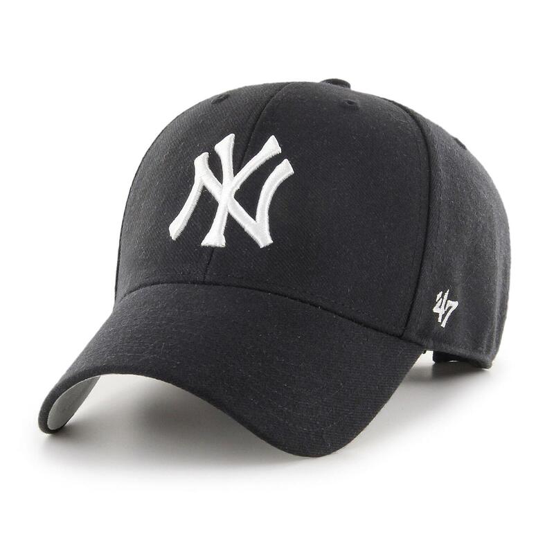 47 Brand MLB New York Yankees MVP baseball cap