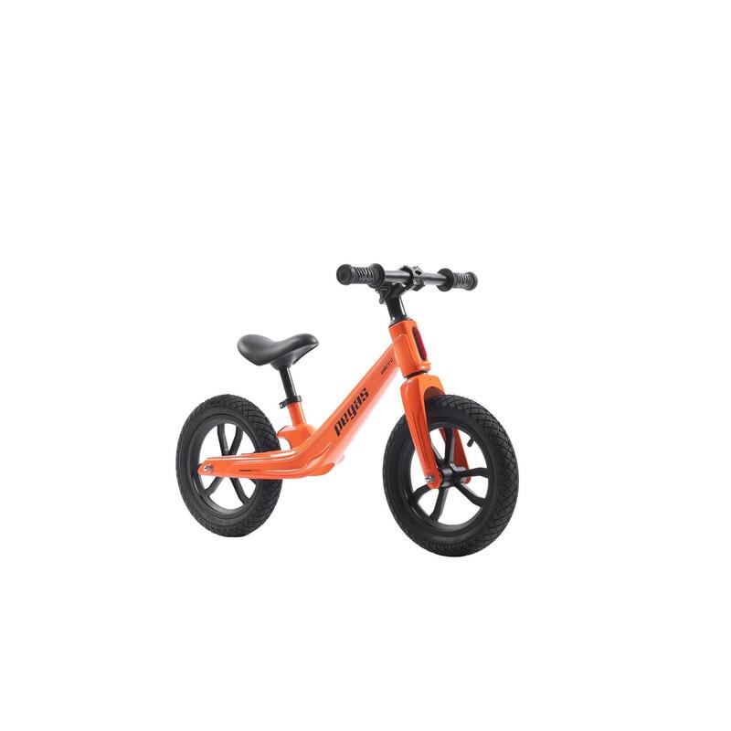 Bicicleta Copii Pegas Micro Fara Pedale, Kit De Schi Inclus
