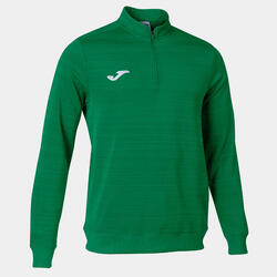 Sudadera Fútbol Hombre Joma Grafity III Verde