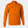 Sweat-shirt Garçon Joma Grafity iii orange