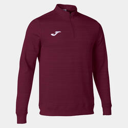 Sweat-Shirt Football Homme Joma Grafity III Bordeaux
