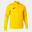 Sweat-shirt Garçon Joma Grafity iii jaune