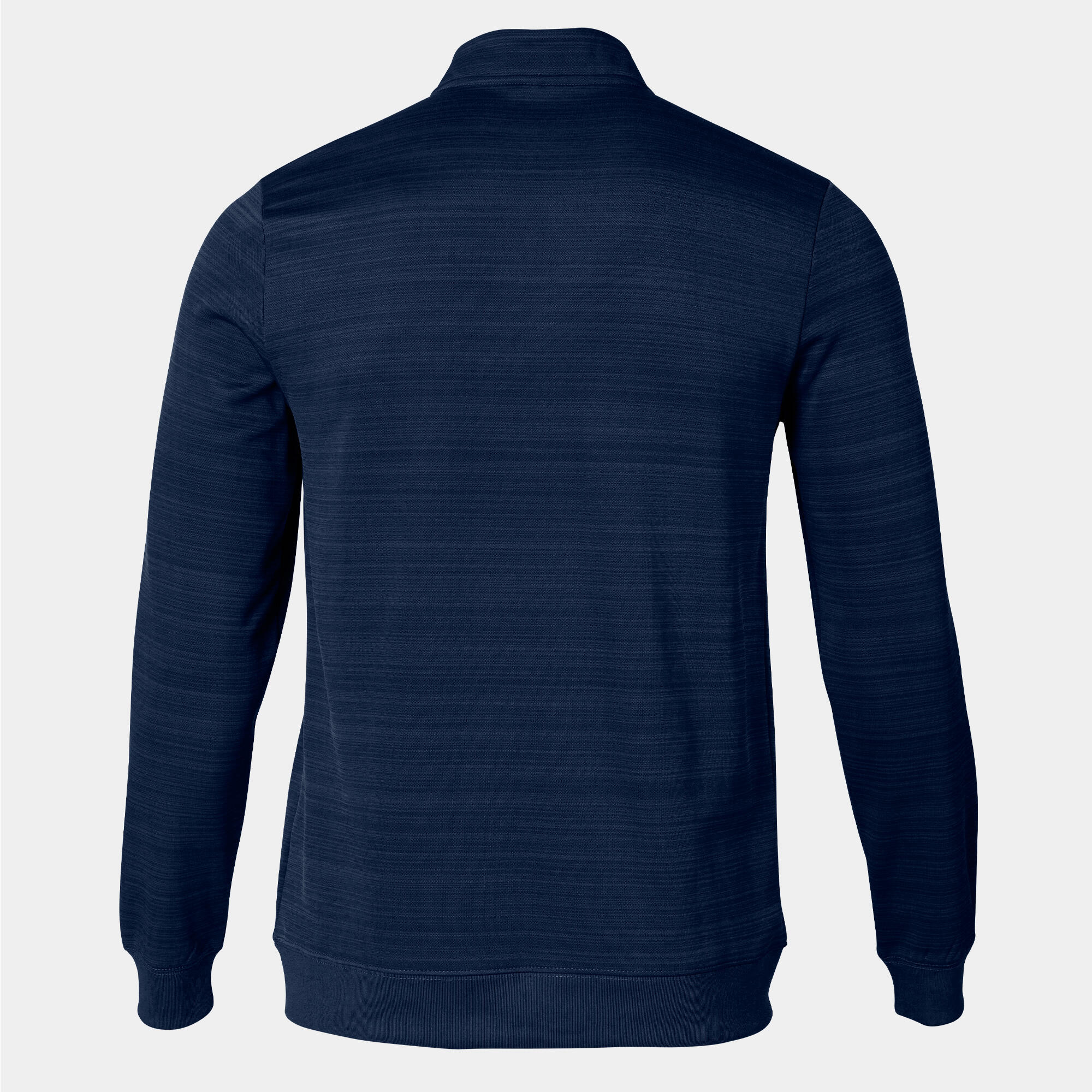 Sudadera Fútbol Niños Joma Grafity III Marino 2/2