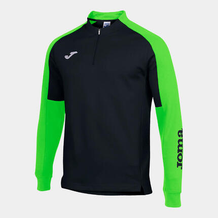 Sudadera Fútbol Niños Joma Eco Championship Royal