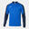 Sweat-shirt Garçon Joma Eco championship bleu roi bleu marine