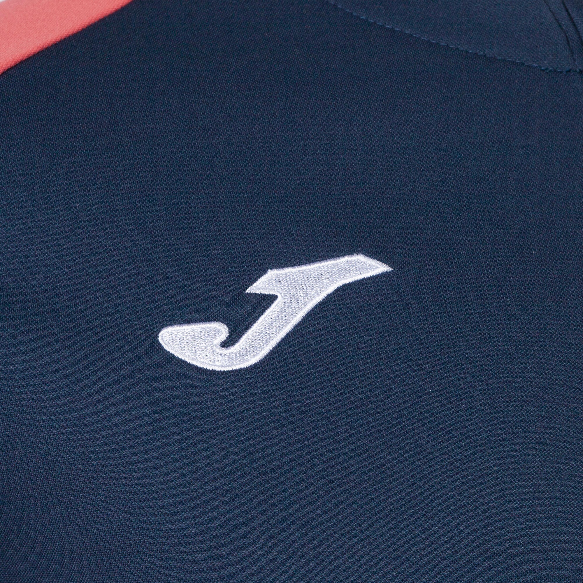 Sweatshirt Jongen Joma Eco Championship Blauw 5/5