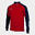 Sweat-shirt Garçon Joma Eco championship rouge bleu marine