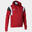 Sweat à capuche Homme Joma Confort iii rouge