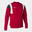 Sweat-shirt Garçon Joma Confort iii rouge