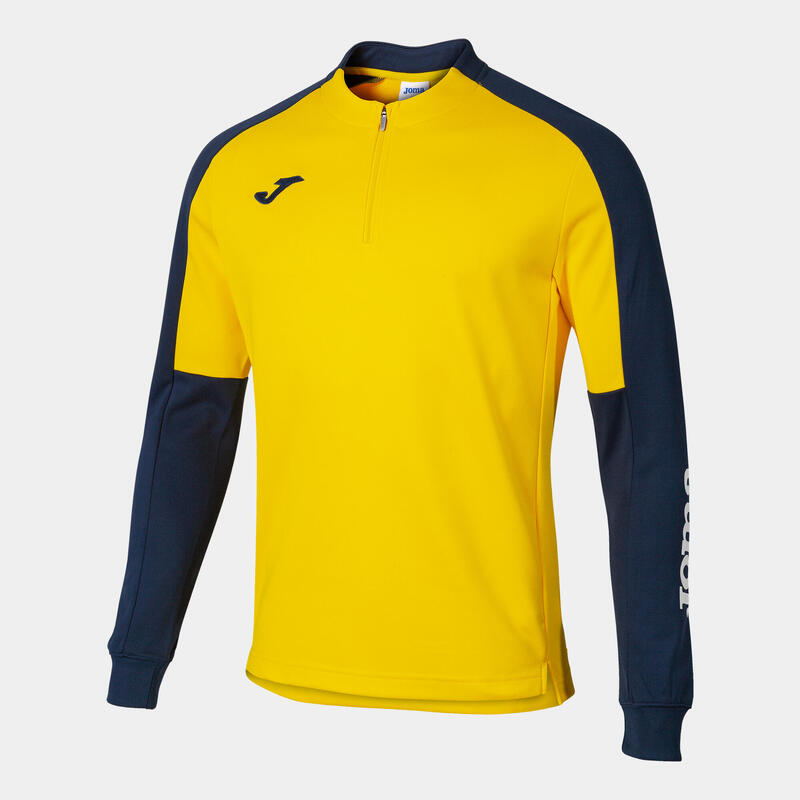 Bluza tenisowa męska Joma Eco Championship