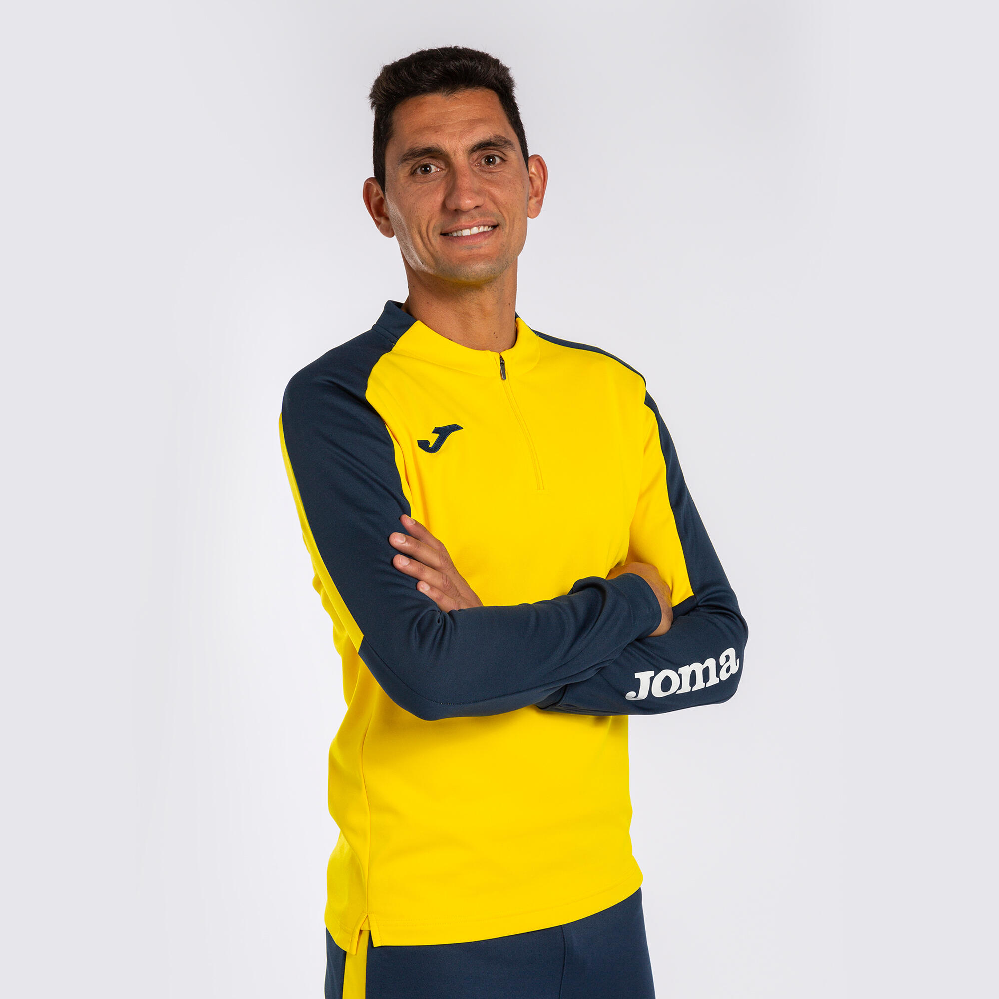 Sweatshirt Joma Eco Championship 5/7