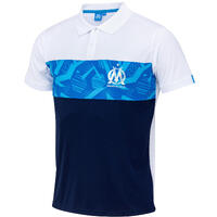 Polo OM - Collection officielle OLYMPIQUE DE MARSEILLE