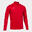 Sweat-shirt Garçon Joma Running night rouge