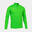 Sweat-shirt Garçon Joma Running night vert fluo
