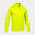 Sweat-shirt Garçon Joma Running night jaune fluo