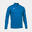 Sweat-shirt Garçon Joma Running night bleu roi