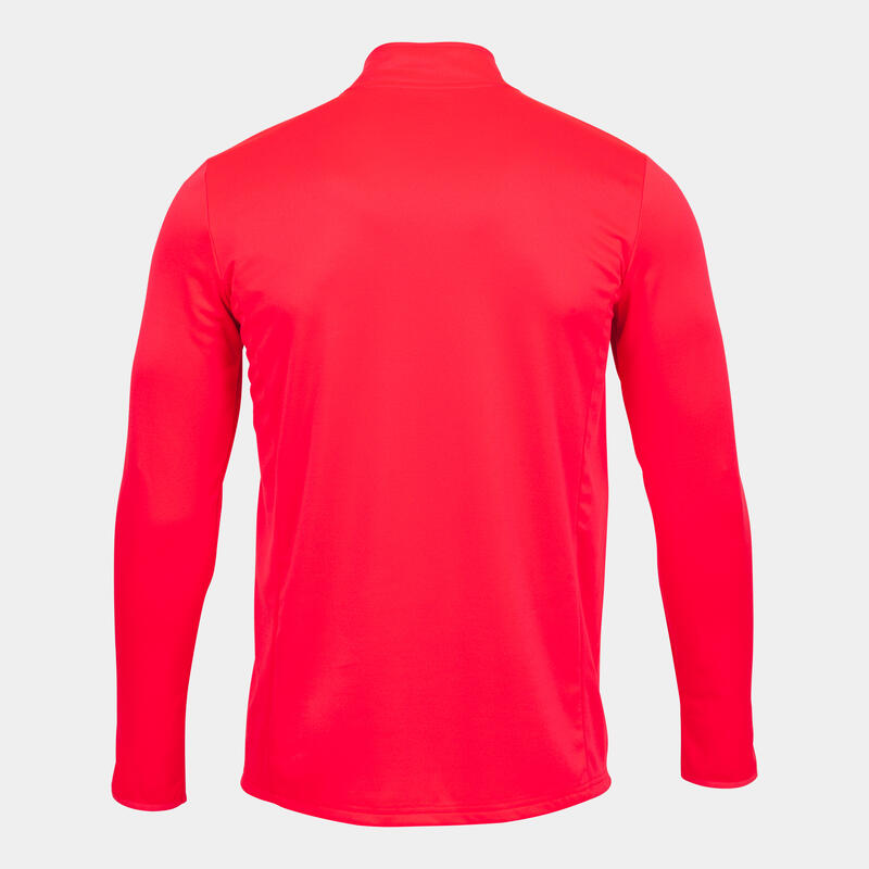 Sweat-shirt Garçon Joma Running night corail fluo