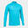 Sweat-shirt Garçon Joma Running night turquoise fluo