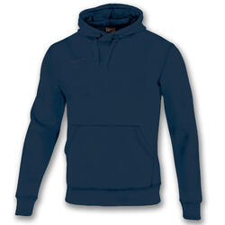 Sweat À Capuche Homme Joma Atenas II Bleu Marine