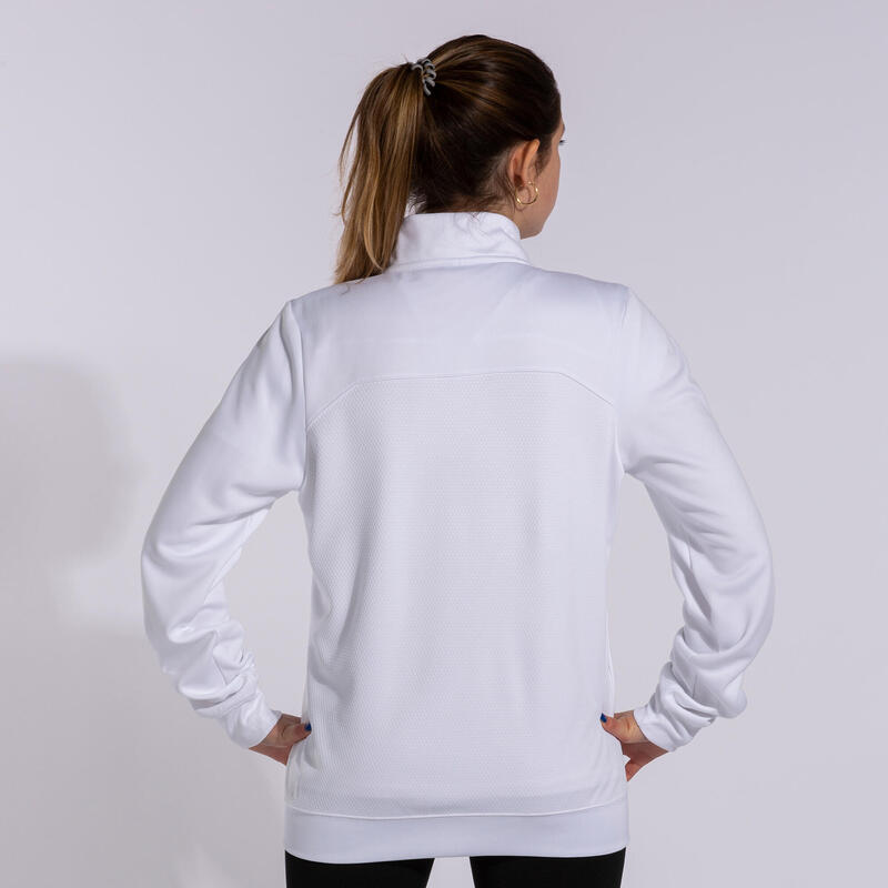 Chaqueta Mujer Joma Winner ii blanco