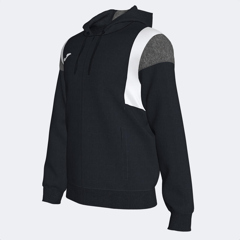 Hooded sweatshirt Joma Confort III