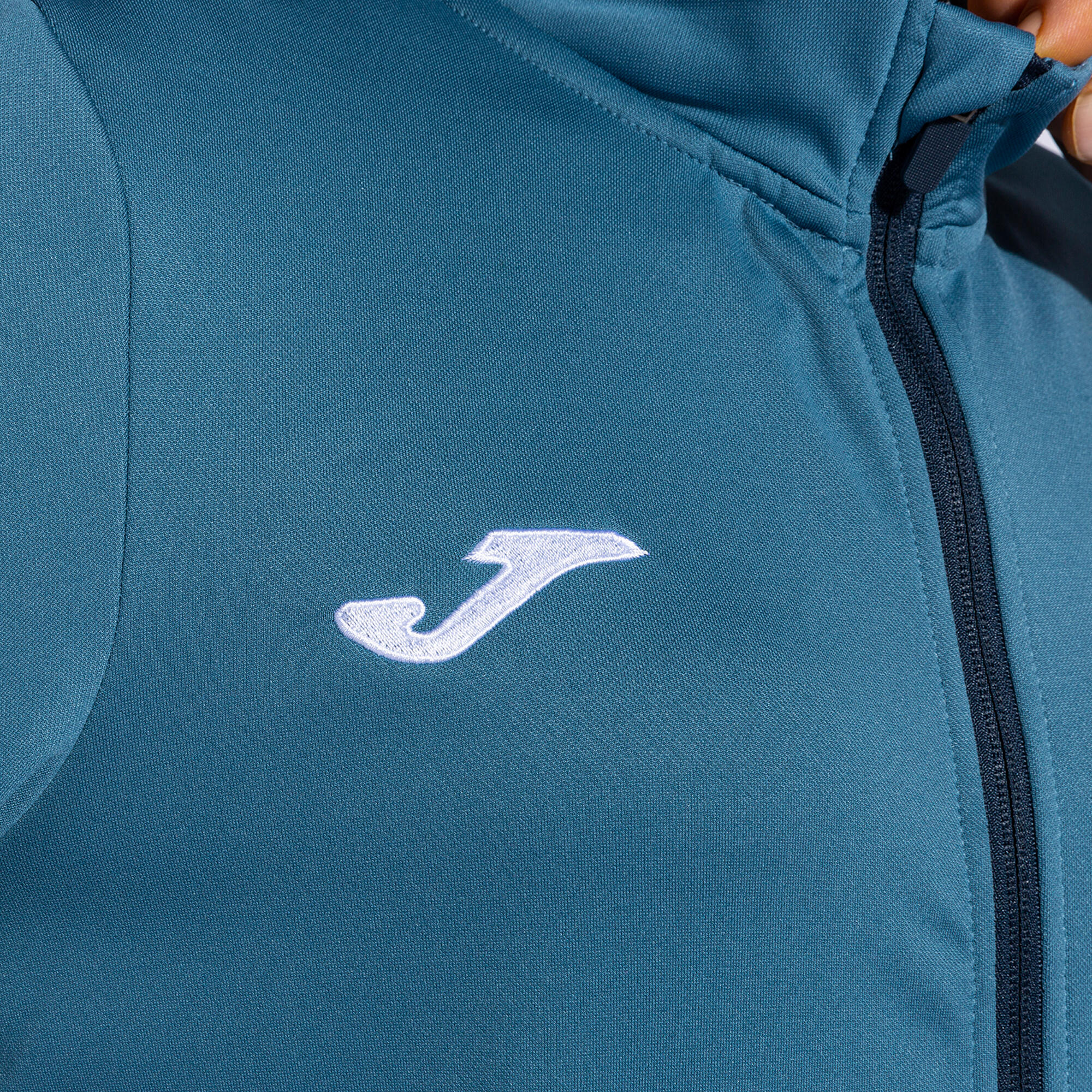 Trainingsjacke Frau Joma Winner II 5/5