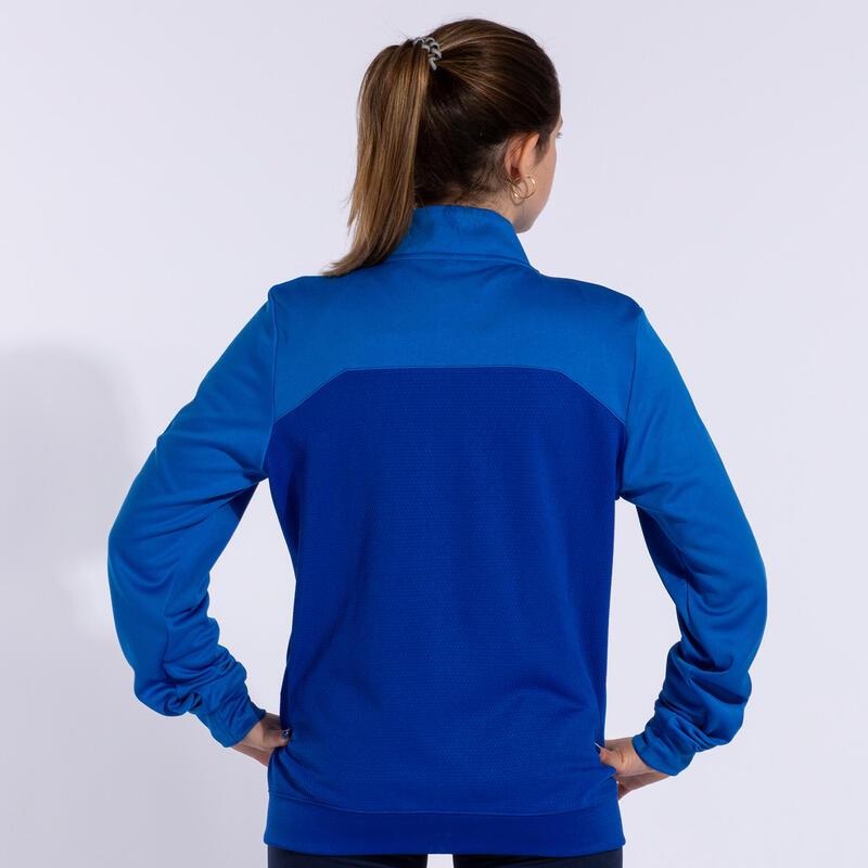 Veste de survêtement femme Joma Winner II